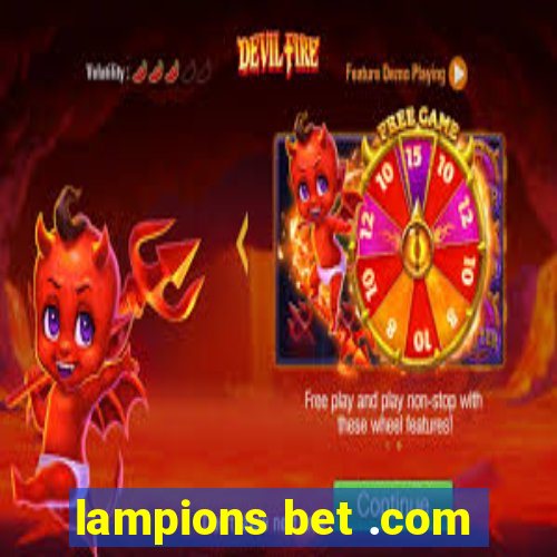 lampions bet .com